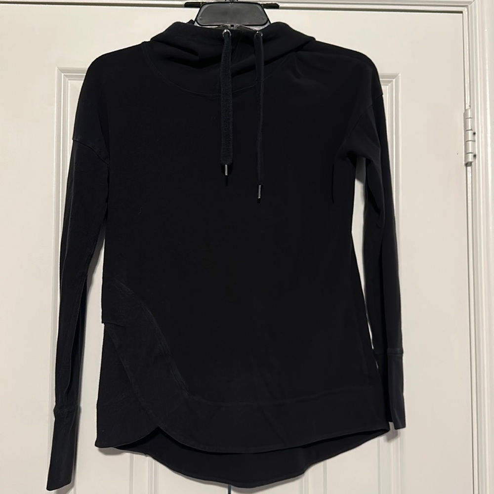 Sweaty‎ Betty London Thumb Hole hoodie/ size Small
